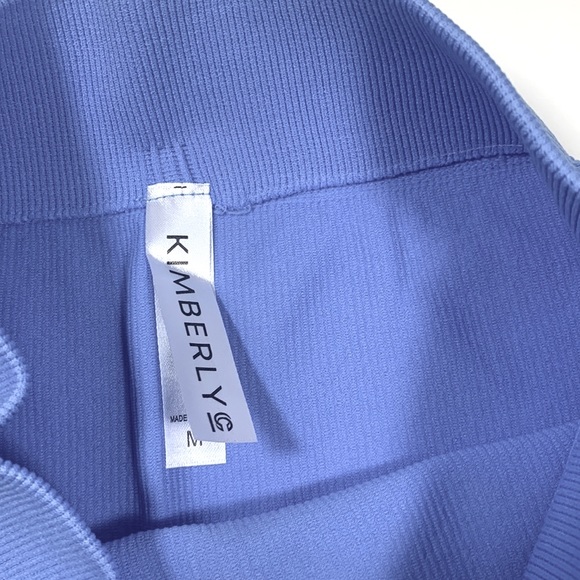 Kimberly Bike Short Set - Picture 6 of 7